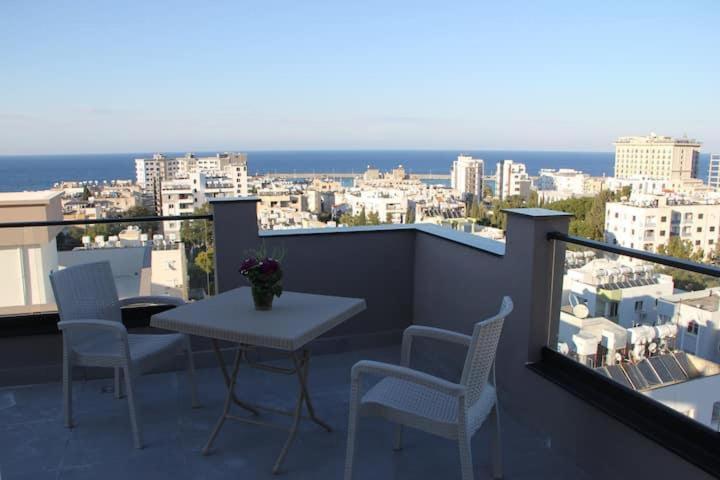 Okman Homes Kyrenia  Luaran gambar