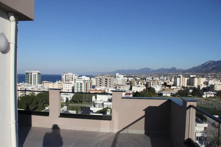 Okman Homes Kyrenia  Luaran gambar