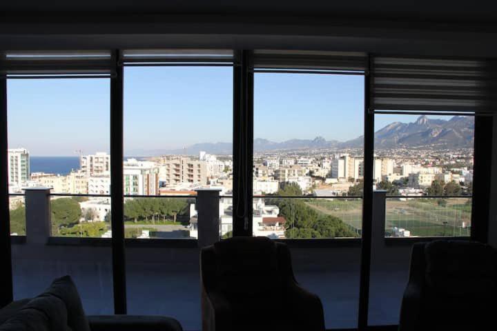 Okman Homes Kyrenia  Luaran gambar