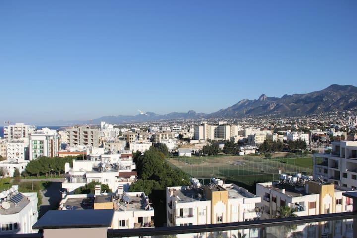 Okman Homes Kyrenia  Luaran gambar