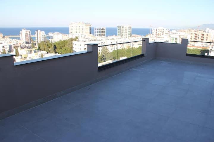 Okman Homes Kyrenia  Luaran gambar