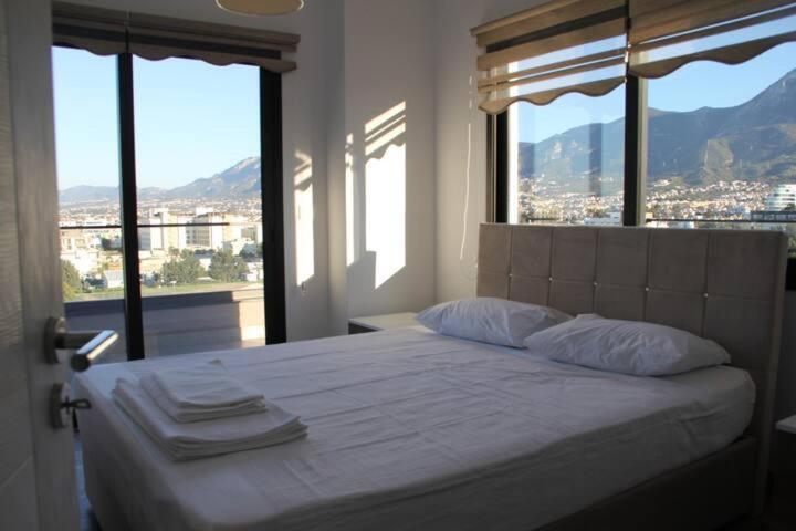 Okman Homes Kyrenia  Luaran gambar