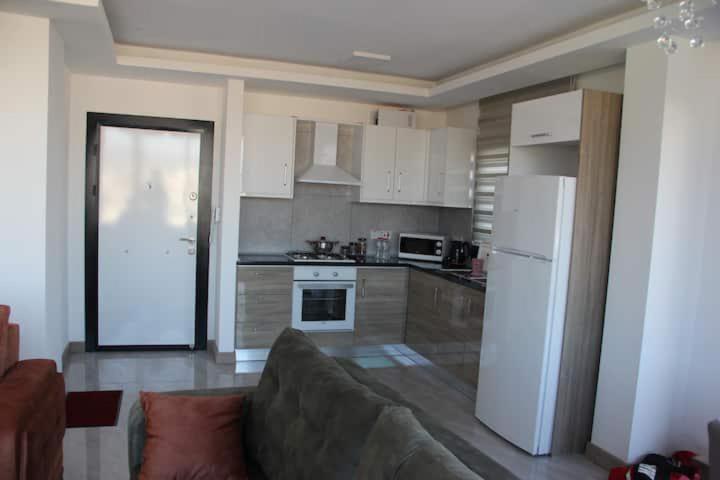 Okman Homes Kyrenia  Luaran gambar