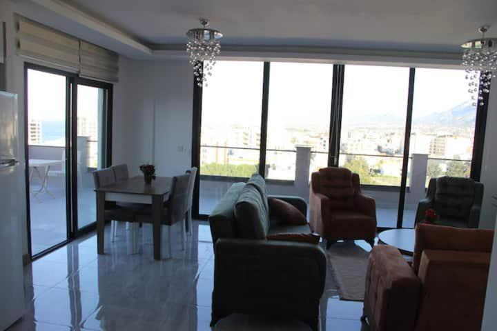 Okman Homes Kyrenia  Luaran gambar