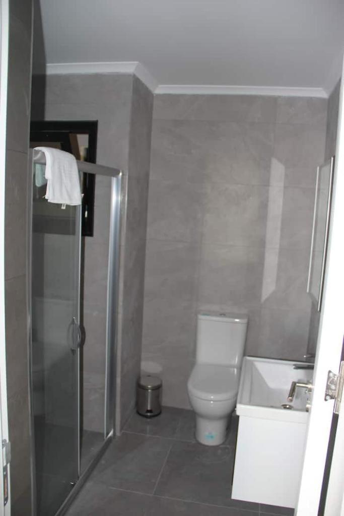 Okman Homes Kyrenia  Luaran gambar