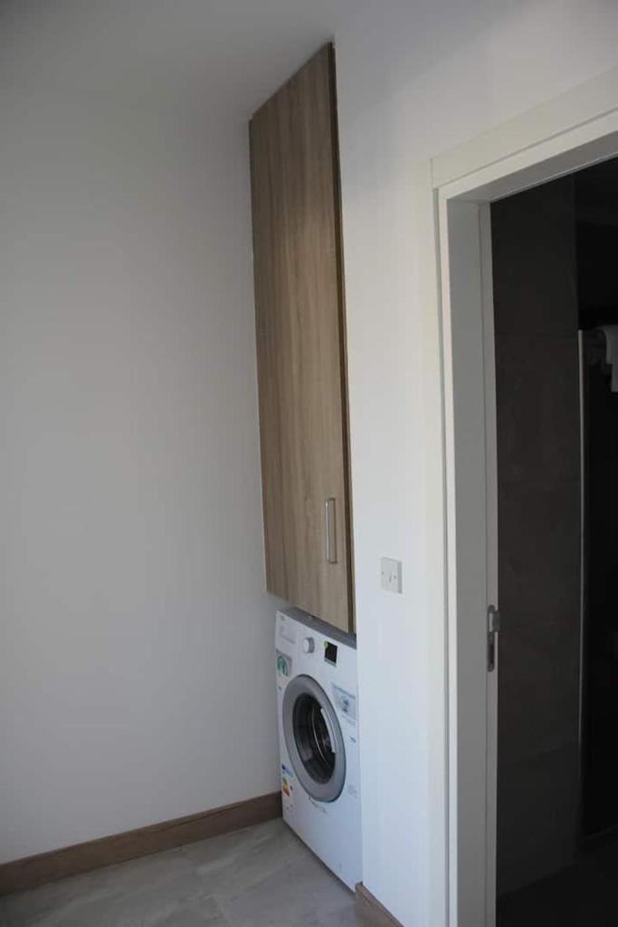 Okman Homes Kyrenia  Luaran gambar