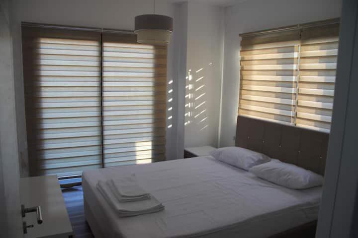 Okman Homes Kyrenia  Luaran gambar