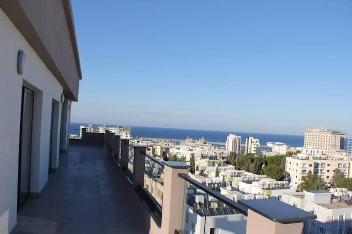 Okman Homes Kyrenia  Luaran gambar