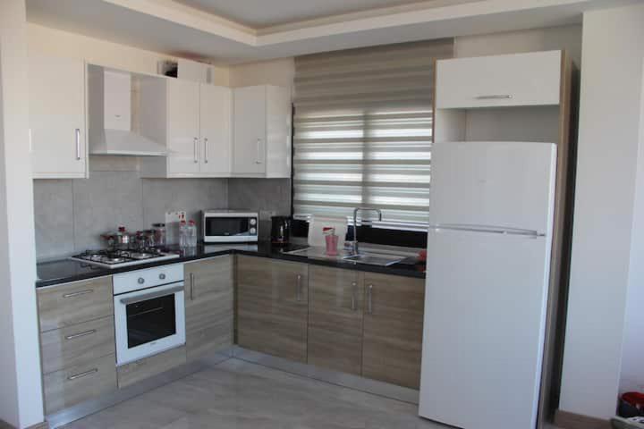 Okman Homes Kyrenia  Luaran gambar