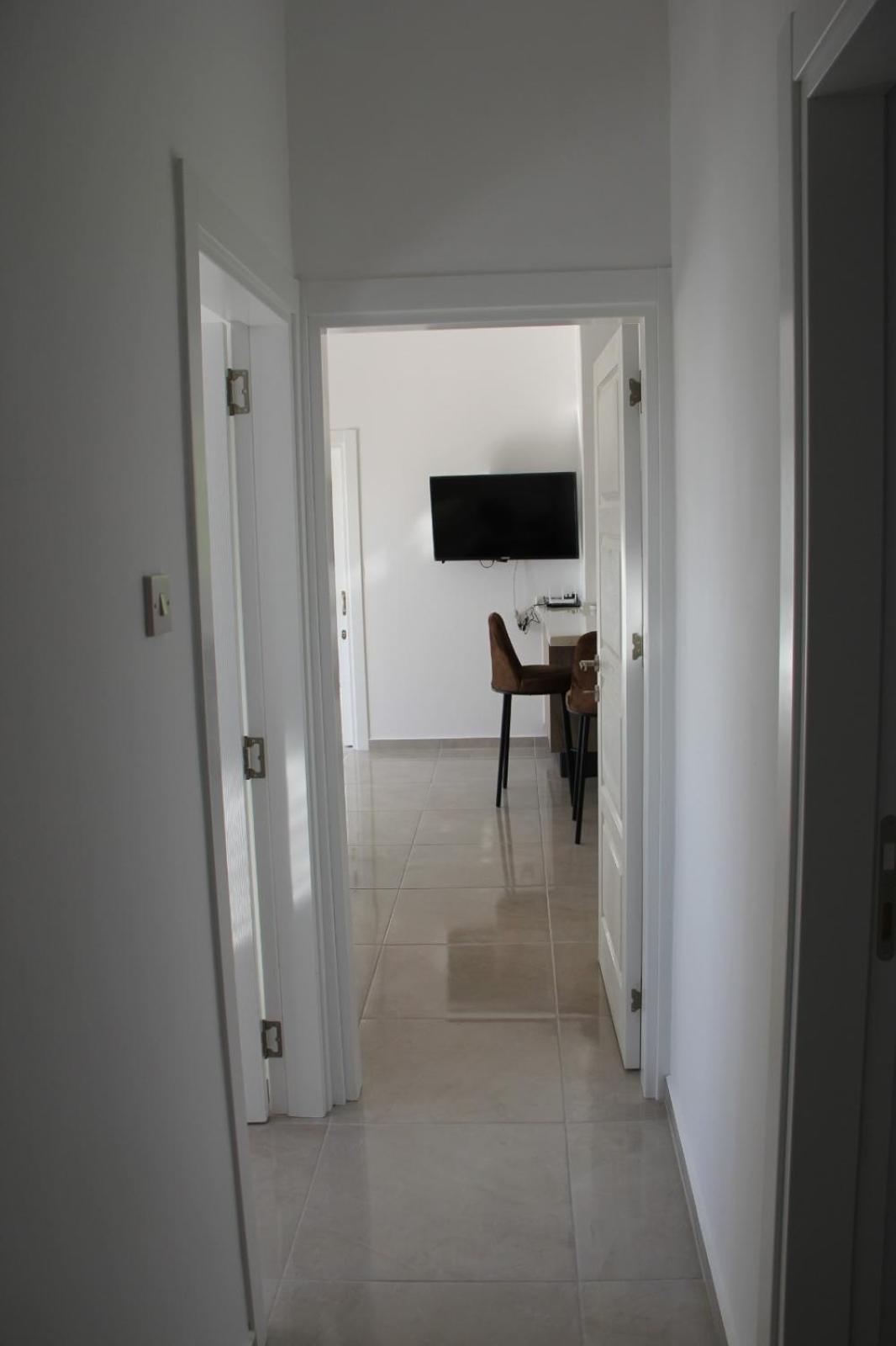 Okman Homes Kyrenia  Bilik gambar