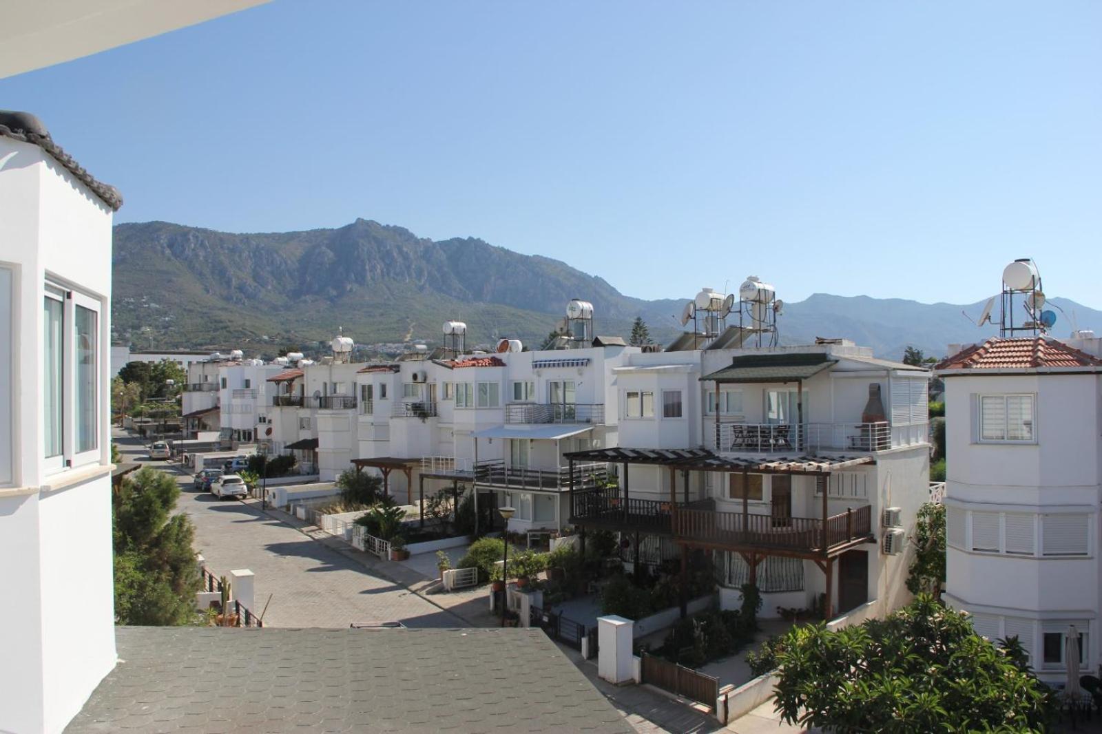 Okman Homes Kyrenia  Bilik gambar